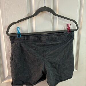 Work out / comfort shorts